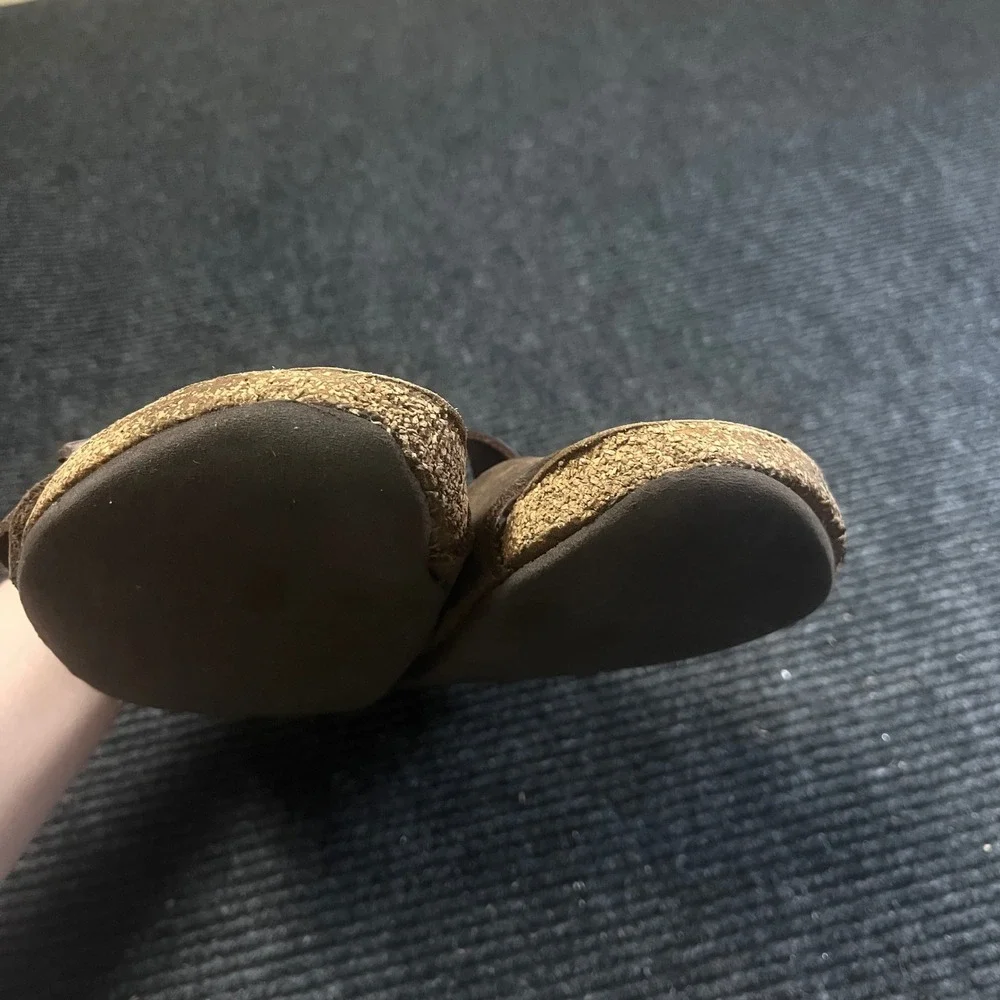 Birkenstock arizona sandals